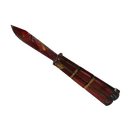 Gift Wrapped Knife (Battle Scarred)