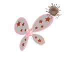 The Grand Duchess Fairy Wings