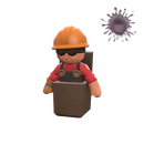 Pocket Pardner