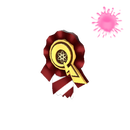 Genuine Atomic Accolade
