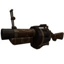 Necromanced Grenade Launcher (Factory New)