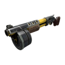 Iron Wood Mk.II Panic Attack (Field-Tested)
