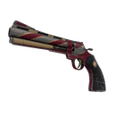 Saccharine Striped Revolver (Field-Tested)