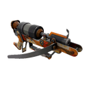 Strange Specialized Killstreak Anodized Aloha Crusader's Crossbow (Field-Tested)