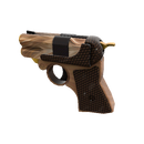 Nutcracker Mk.II Прерыватель (Прямо с завода) особо опасного убийцы странног?