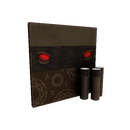 Necromanced Боевая краска (После полевых испытаний)