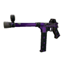 Potent Poison Пистолет-пулемёт (После полевых испытаний)