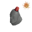 Unusual Tsarboosh