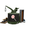 Specialized Killstreak Lollichop Kit
