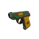 Winterland Wrapped Пистолет (После полевых испытаний)