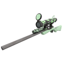Strange Haunted Ghosts Sniper Rifle (Field-Tested)