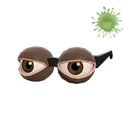 Strange BINOCULUS!