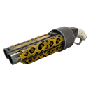 Leopard Printed Обрез (После полевых испытаний)