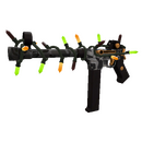 Festivized Night Owl Mk.II SMG (Factory New)