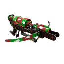 Specialized Killstreak Gifting Mann's Wrapping Paper Crusader's Crossbow (Minimal Wear)