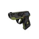 Woodsy Widowmaker Mk.II Пистолет (Немного поношенное)