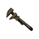 Bamboo Brushed Гаечный ключ (После полевых испытаний) серийного убийцы стра?