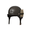 Full Metal Helmet