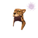 Капюшон кошачьих