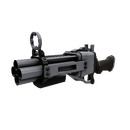 Killstreak Steel Brushed Iron Bomber (Factory New)