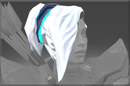 Auspicious Dark Ranger's Headdress