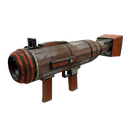 Civil Servant Mk.II Авиаудар (Поношенное)