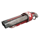 Bloom Buffed Обрез (Поношенное) особо опасного убийцы странного типа