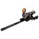 Killstreak Night Owl Sniper Rifle (Factory New)