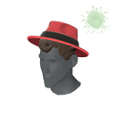 Виновник торжества