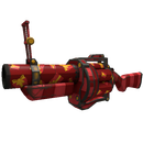 Gift Wrapped Гранатомёт (После полевых испытаний)