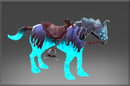 Rider of Avarice Mount