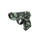 Haunted Ghosts Pistol (Field-Tested)