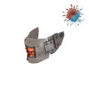 Механическая маска