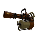 Business Class Пулемёт (Немного поношенное) странного типа