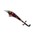 Neon-ween Persian Persuader (Well-Worn)