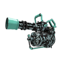 Broken Bones Minigun (Minimal Wear)