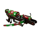 Strange Specialized Killstreak Gifting Mann's Wrapping Paper Crusader's Crossbow (Well-Worn)