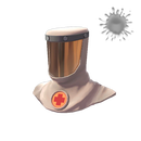 Das Hazmattenhatten