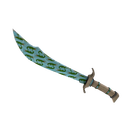 Croc Dusted Shahanshah (Minimal Wear)