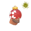 Bulb Bonnet