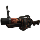 Sunriser Гранатомёт (Поношенное)