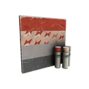 Team Charged War Paint (Minimal Wear)