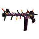 Festivized Specialized Killstreak Cosmic Calamity SMG (Minimal Wear)