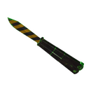 Ghoul Blaster Knife (Minimal Wear)
