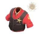 Wild West Waistcoat