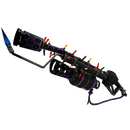 Hypergon Огнемёт (Немного поношенное)  с украшениями особо опасного убийц