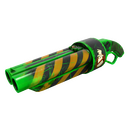 Killstreak Ghoul Blaster Scattergun (Well-Worn)