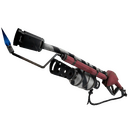 Bomb Carrier Flame Thrower (Field-Tested)