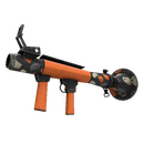Simple Spirits Rocket Launcher (Field-Tested)
