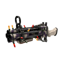 Totally Boned Железный бомбардир (После полевых испытаний)  с украшениями